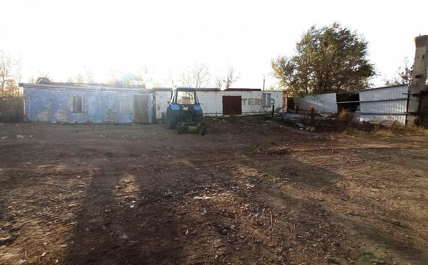 Производственно-складское помещение, 350 м2 фото