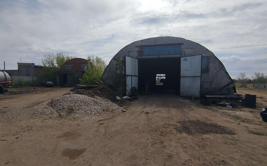 Производственно-складское помещение, 350 м2 фото