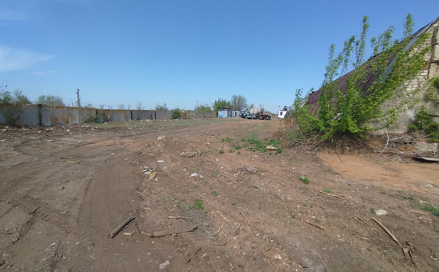 Производственно-складское помещение, 350 м2 фото