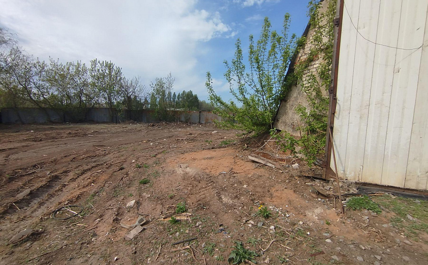 Производственно-складское помещение, 350 м2 фото