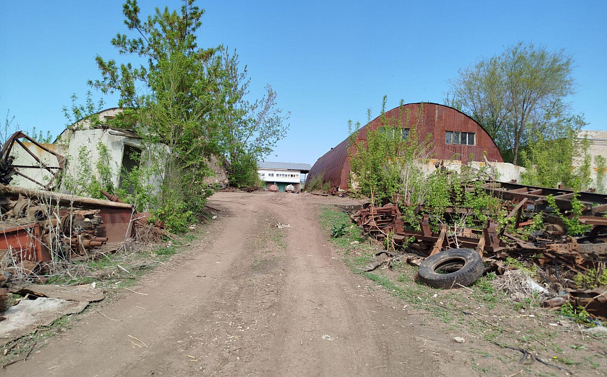 Производственно-складское помещение, 350 м2 фото