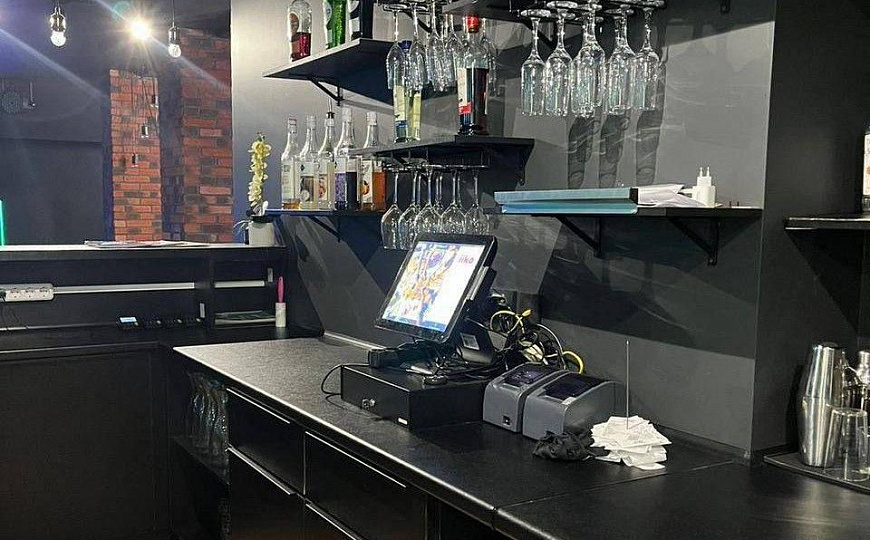 Ресторанный  бизнес, 405 м² фото