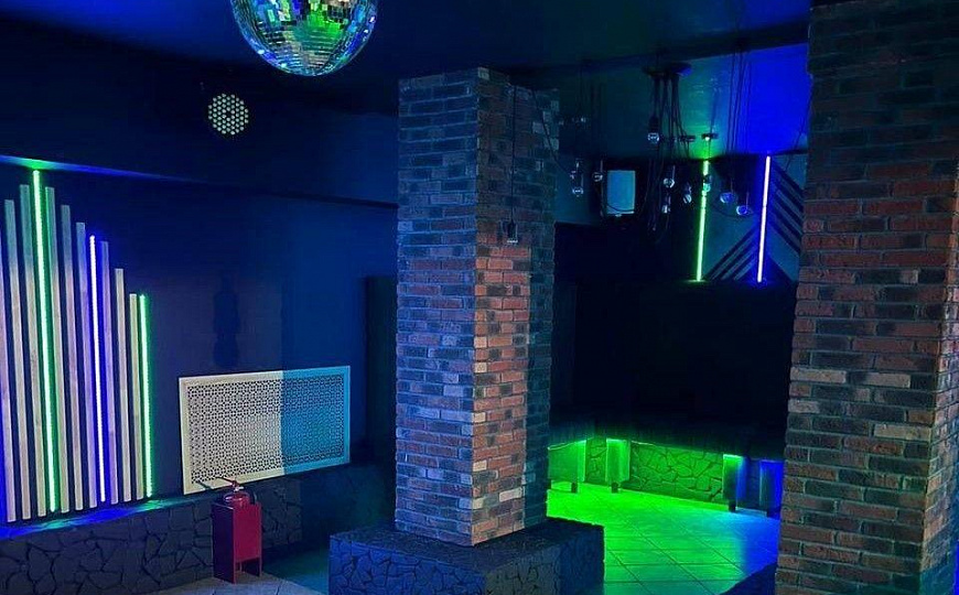 Ресторанный  бизнес, 405 м² фото