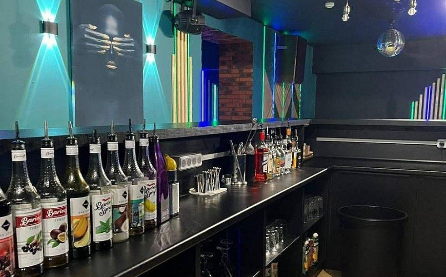 Ресторанный  бизнес, 405 м² фото