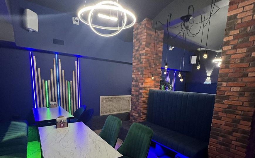 Ресторанный  бизнес, 405 м² фото