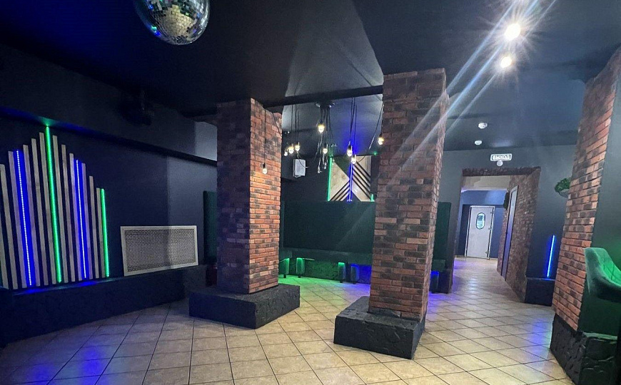 Ресторанный  бизнес, 405 м² фото