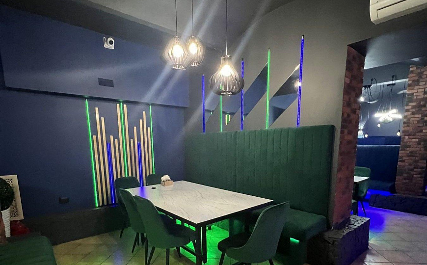 Ресторанный  бизнес, 405 м² фото