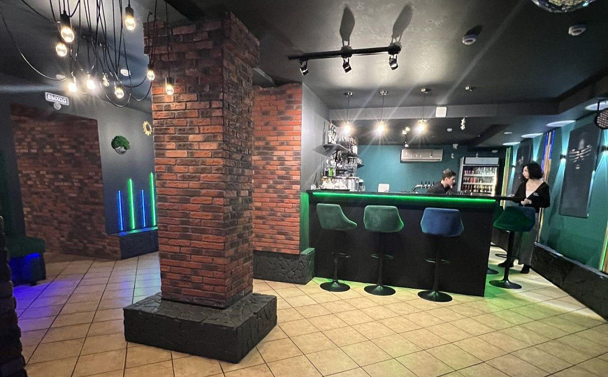 Ресторанный  бизнес, 405 м² фото