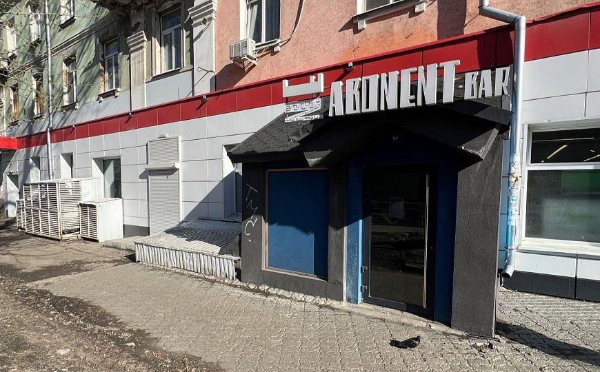 Ресторанный  бизнес, 405 м² фото