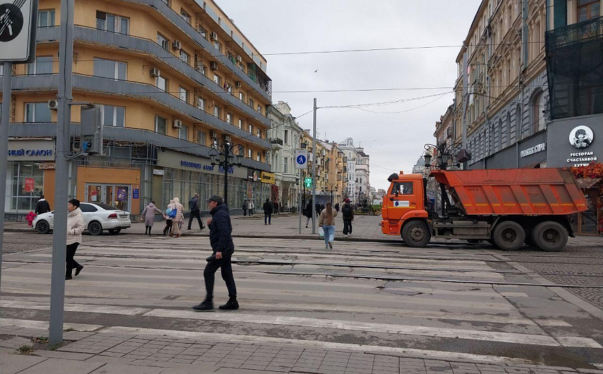 Помещение свободного назначения на первой линии (ГАБ), 280 кв.м фото