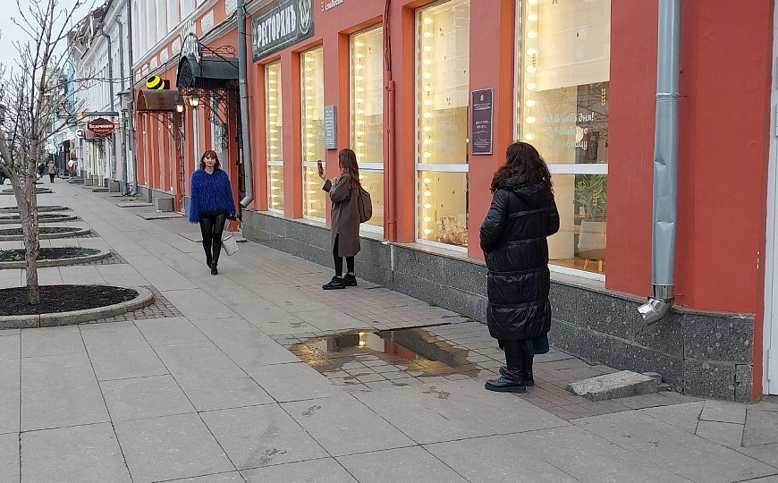 Помещение свободного назначения на первой линии (ГАБ), 280 кв.м фото