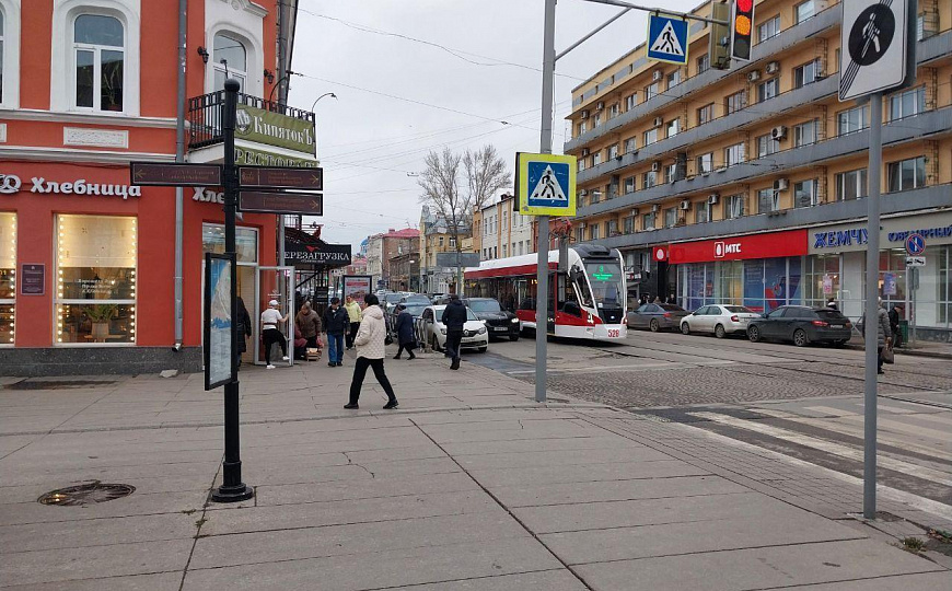 Помещение свободного назначения на первой линии (ГАБ), 280 кв.м фото