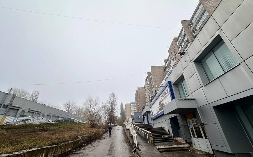 Магазин,склад,производство,519 м2 фото