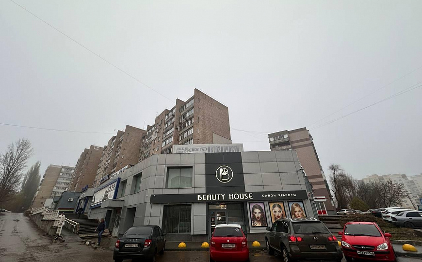 Магазин,склад,производство,519 м2 фото