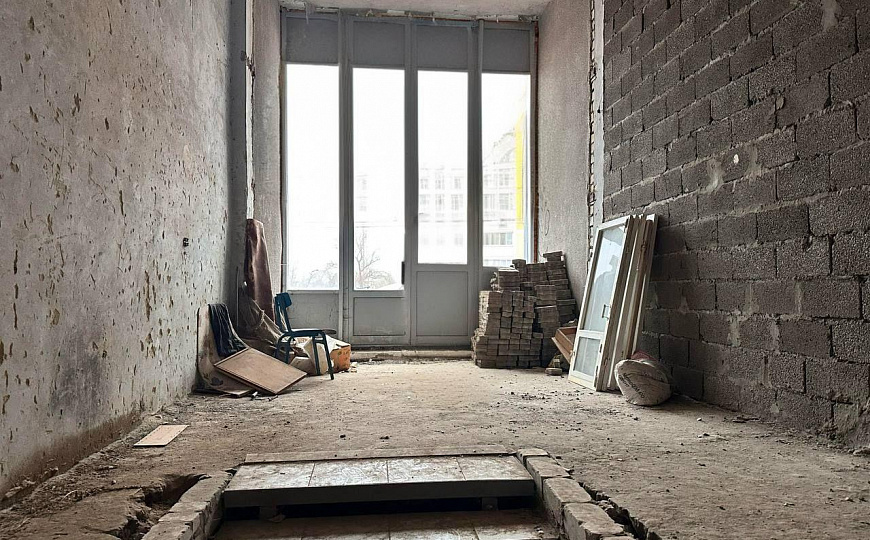 Магазин,склад,производство,519 м2 фото