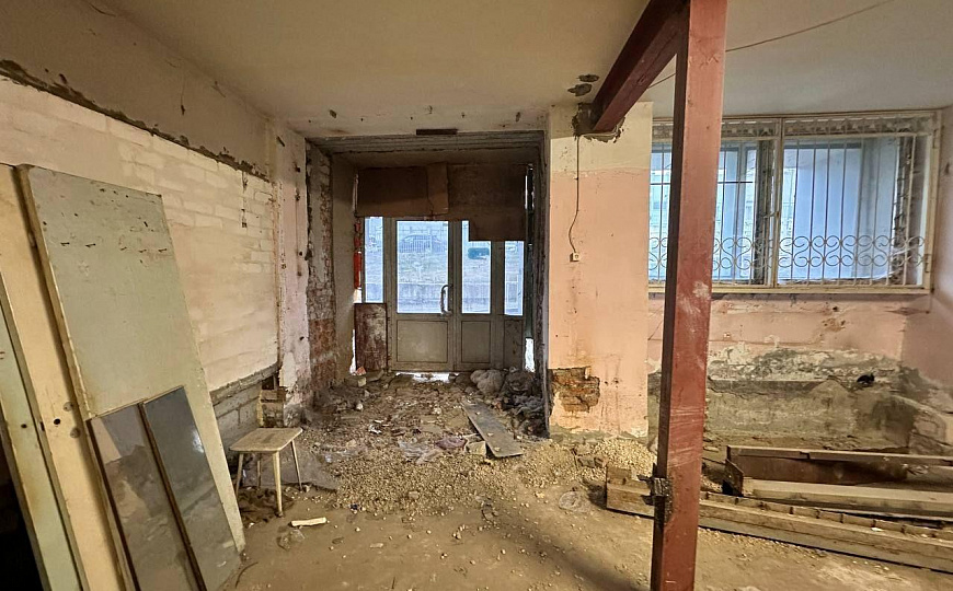 Магазин,склад,производство,519 м2 фото