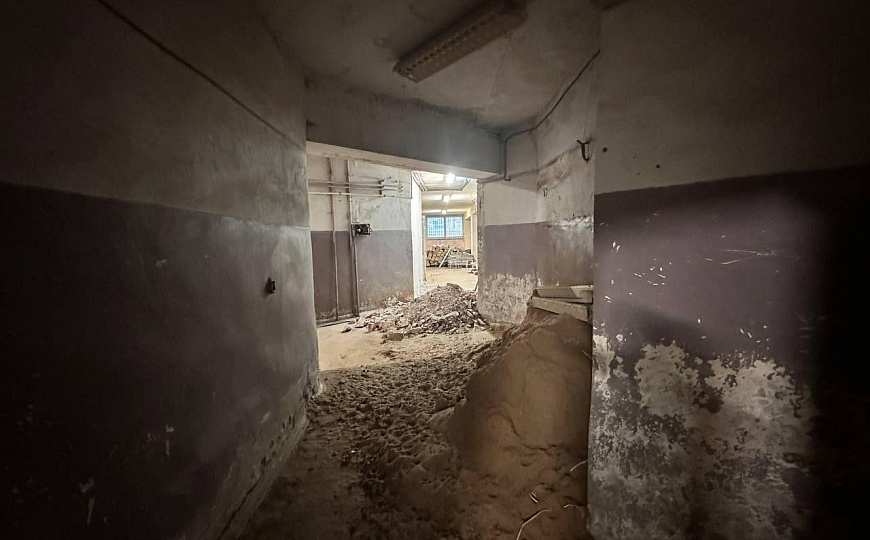 Магазин,склад,производство,519 м2 фото