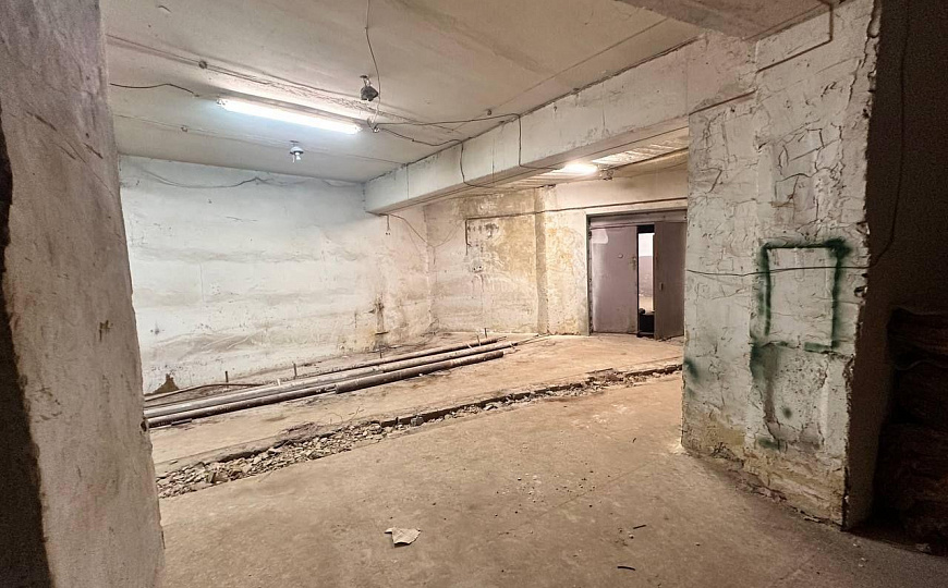 Магазин,склад,производство,519 м2 фото