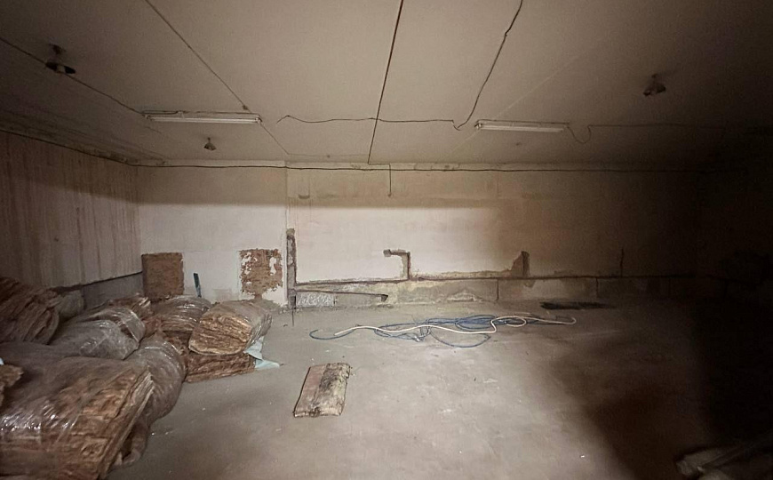 Магазин,склад,производство,519 м2 фото