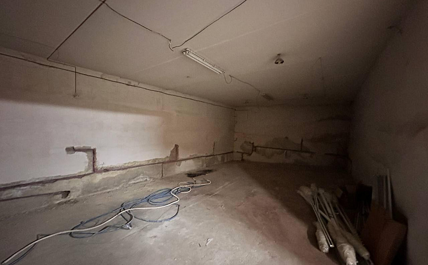 Магазин,склад,производство,519 м2 фото