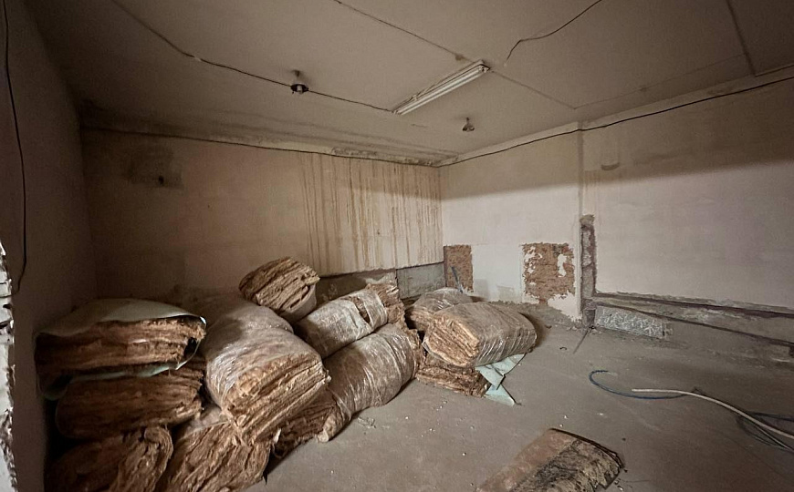 Магазин,склад,производство,519 м2 фото