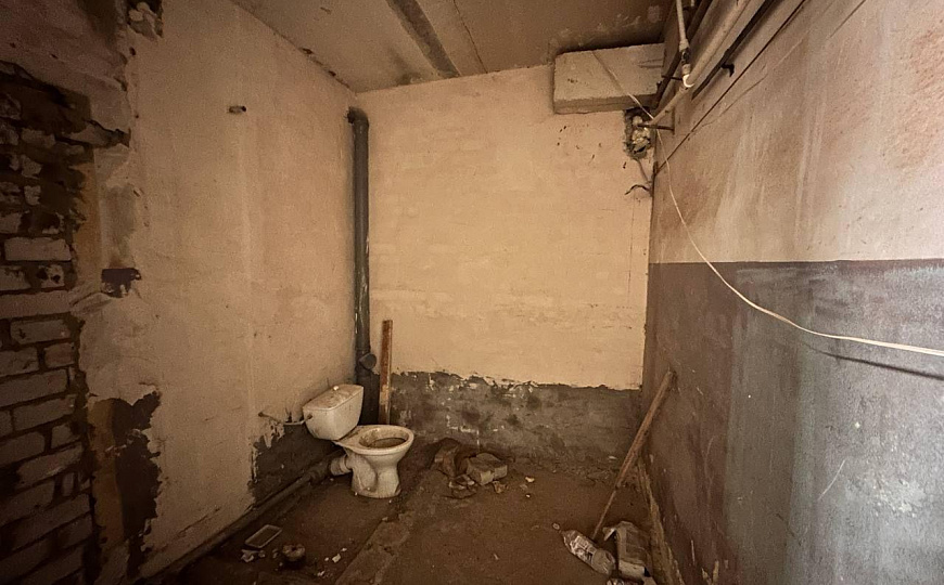 Магазин,склад,производство,519 м2 фото