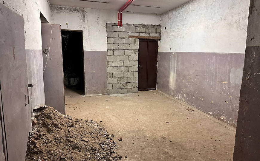 Магазин,склад,производство,519 м2 фото