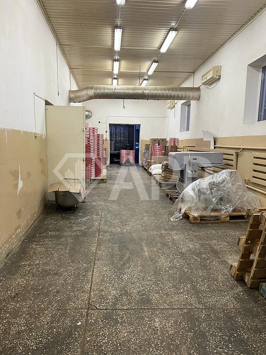 Продам производственное помещение, 500 м² фото