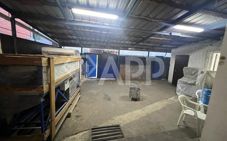 Продам производственное помещение, 500 м² фото