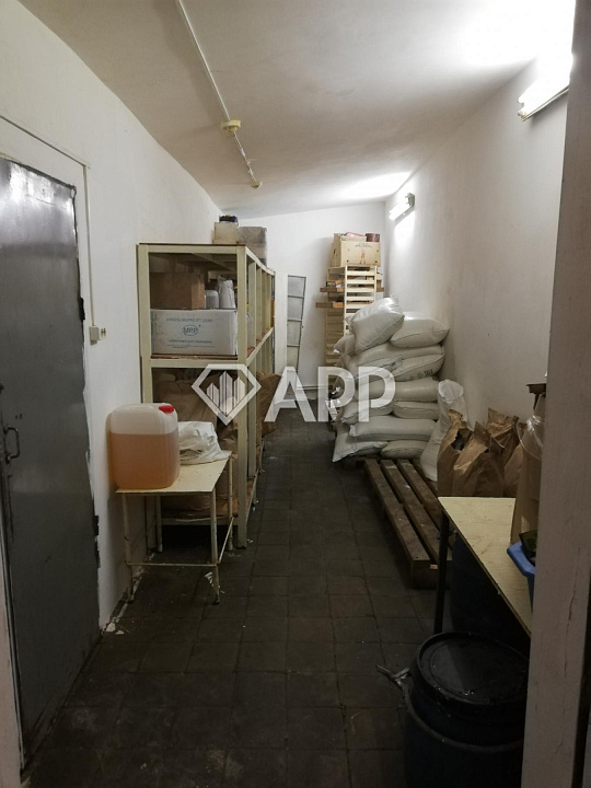 Продам производственное помещение, 500 м² фото