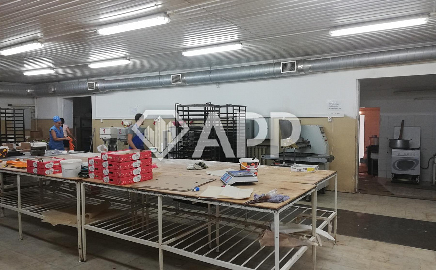 Продам производственное помещение, 500 м² фото