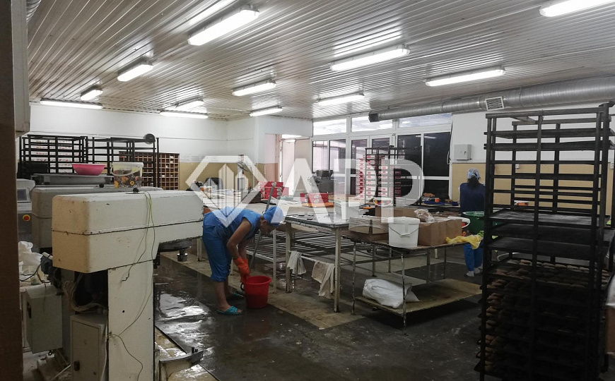 Продам производственное помещение, 500 м² фото