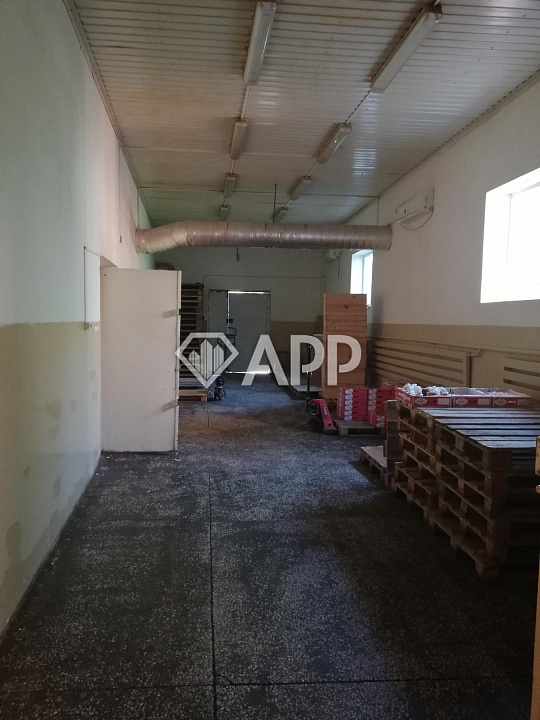 Продам производственное помещение, 500 м² фото