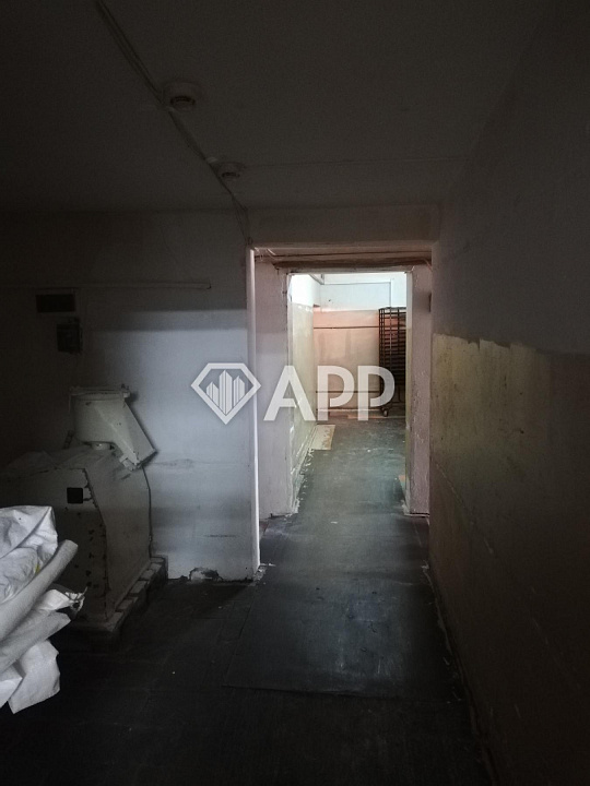 Продам производственное помещение, 500 м² фото