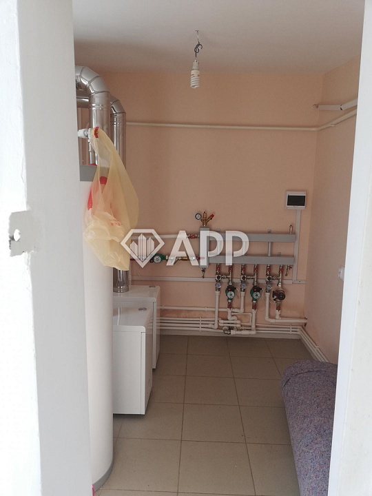 Продам производственное помещение, 500 м² фото