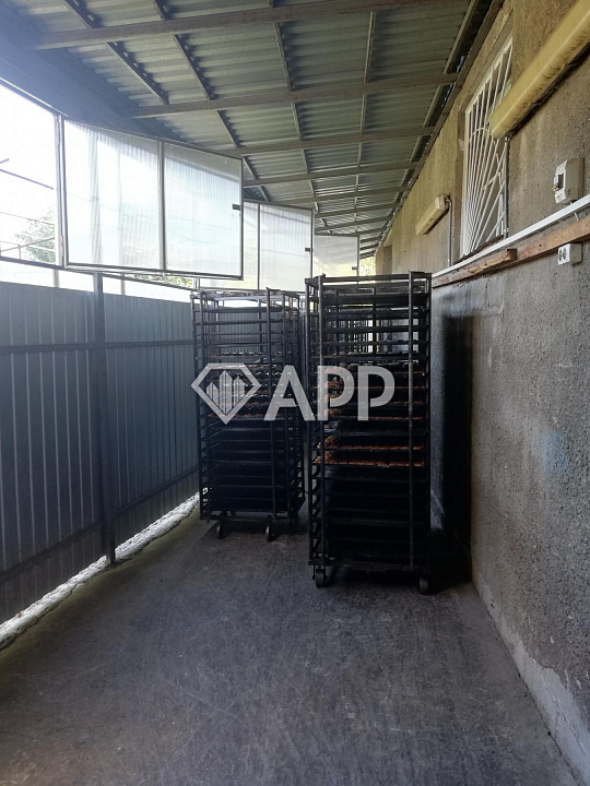 Продам производственное помещение, 500 м² фото