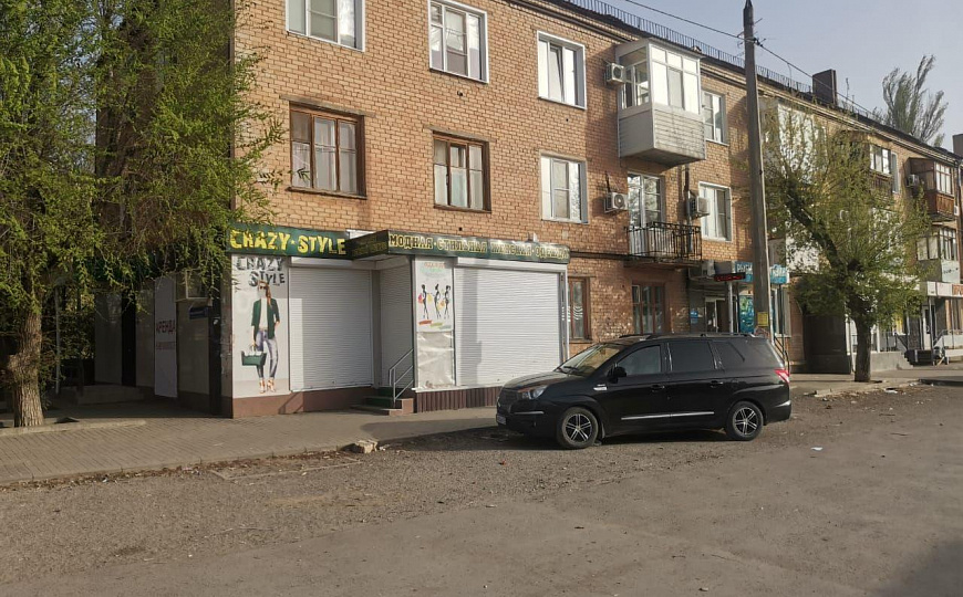 Помещение у рынка в проходном месте 40 м² фото