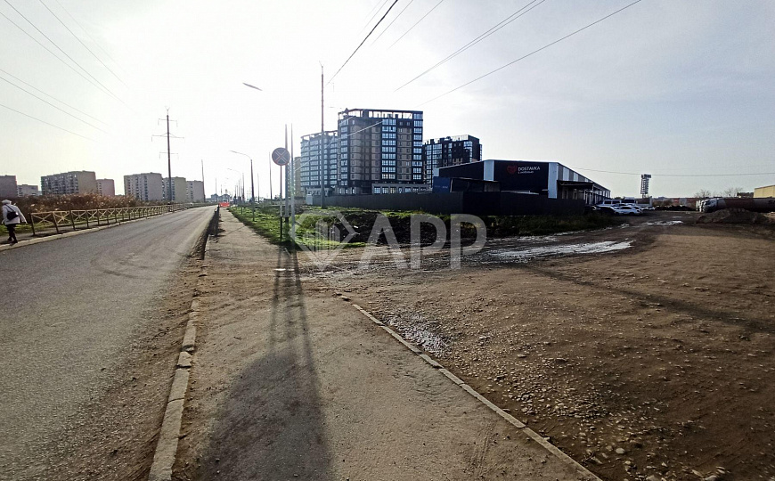 Сдам складское помещение, 1 500 м² фото