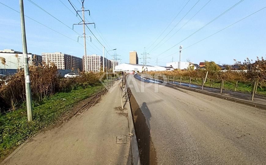 Сдам складское помещение, 1 500 м² фото