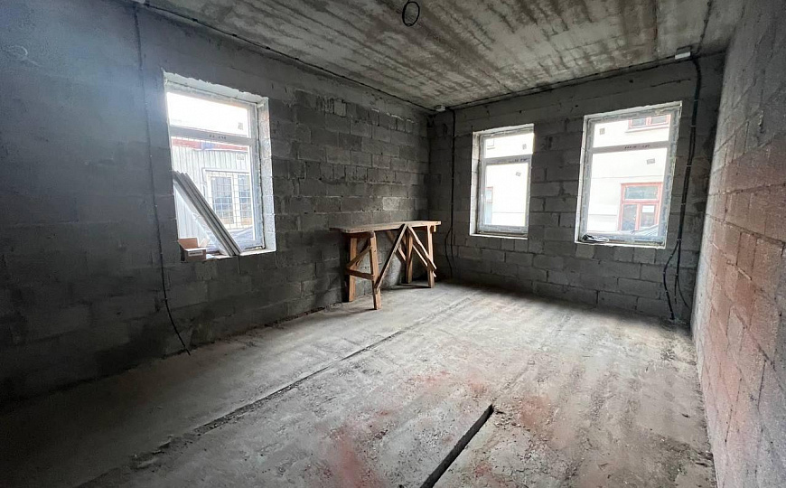 Отдельно стоящее здание 180м2 в историческом центре фото