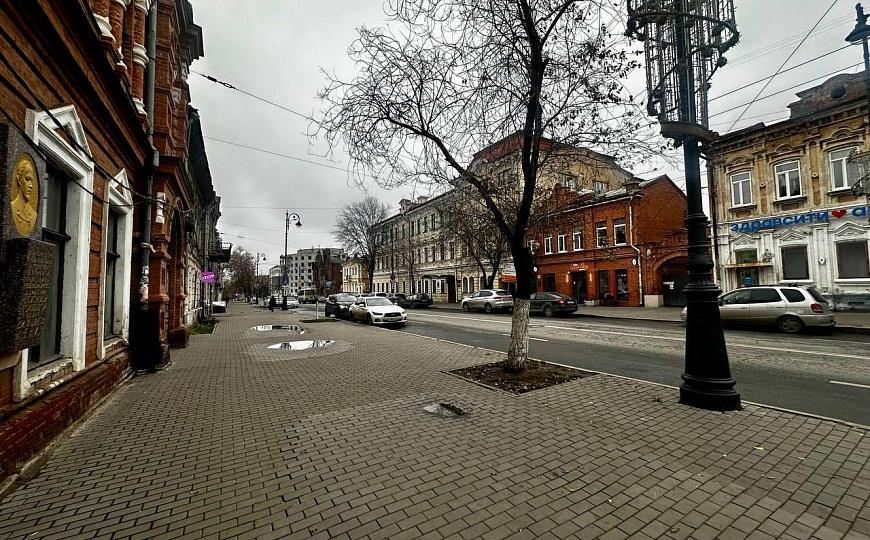 Отдельно стоящее здание 180м2 в историческом центре фото