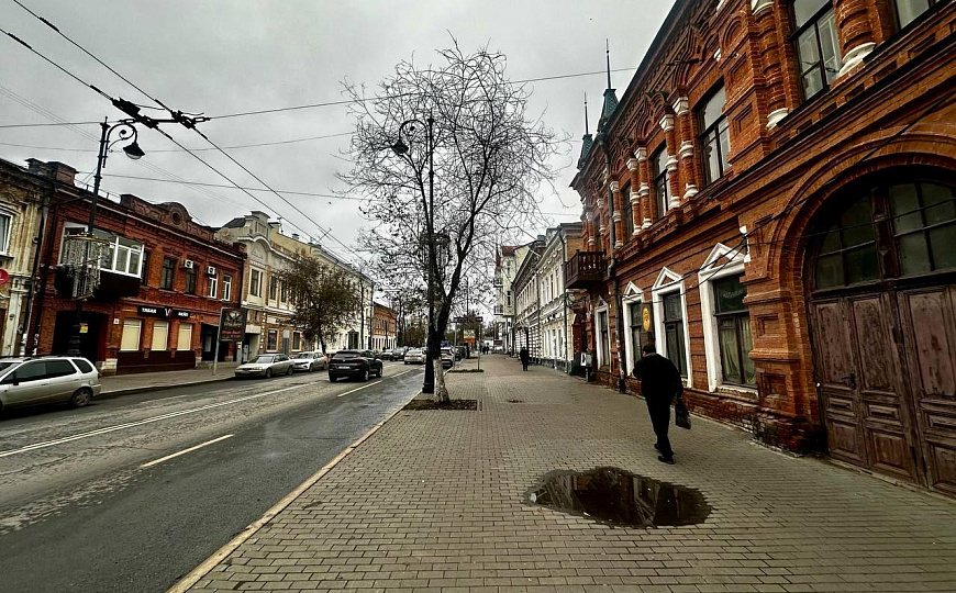 Отдельно стоящее здание 180м2 в историческом центре фото