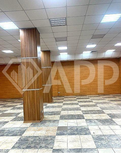 Торговое помещение фото