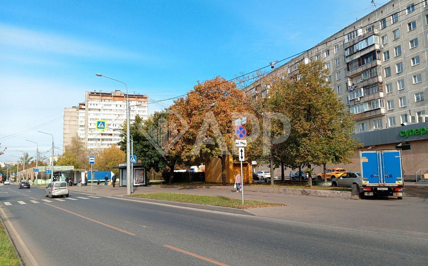 Торговое помещение фото