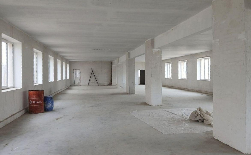 Аренда складского помещение фото