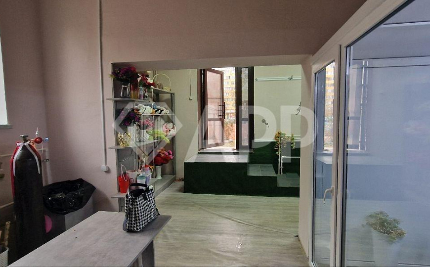 Продам ПСН в жилом массиве, 50 м² фото