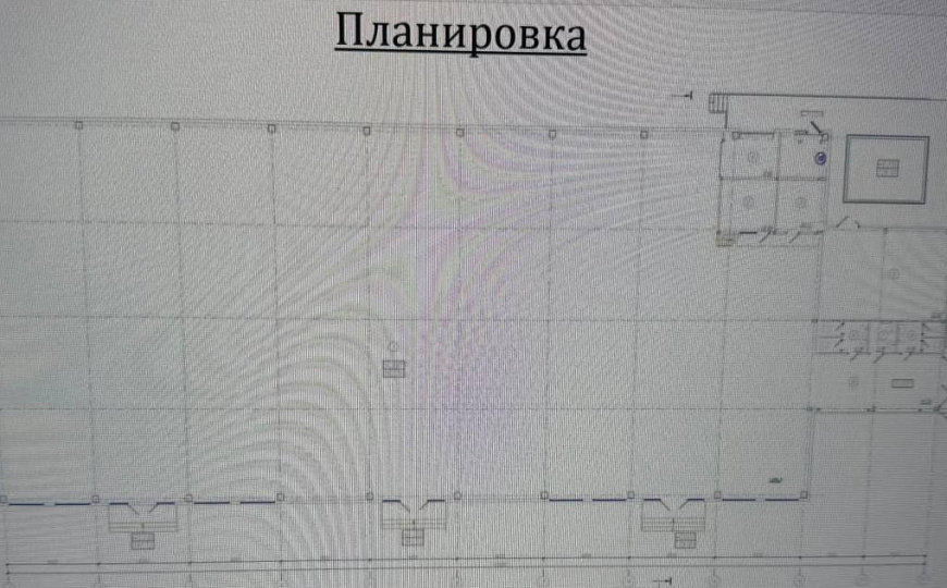 Продам 2 отдельно стоящих здания на участке 8000 м2, 1 820 м² фото