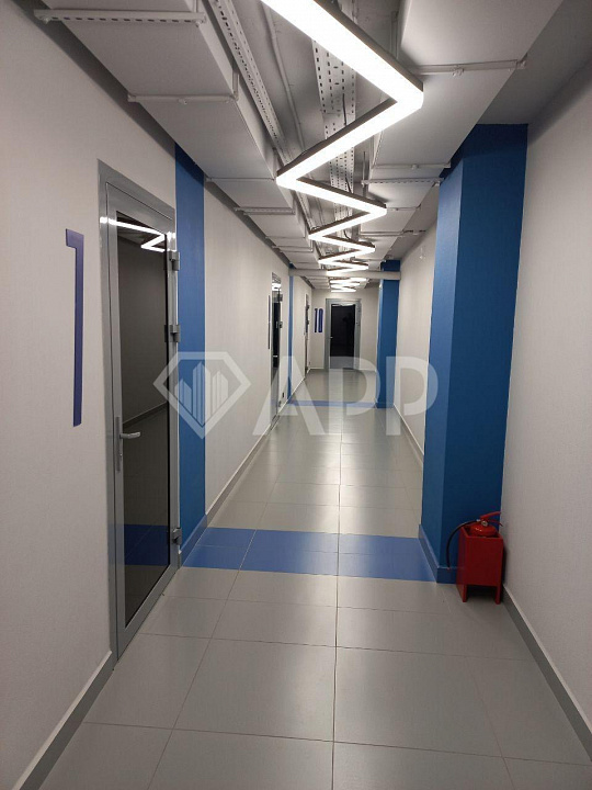 Сдам офисное помещение 29м2 в центре города фото