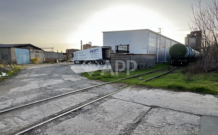 Сдаю складское помещение, 680 м² фото