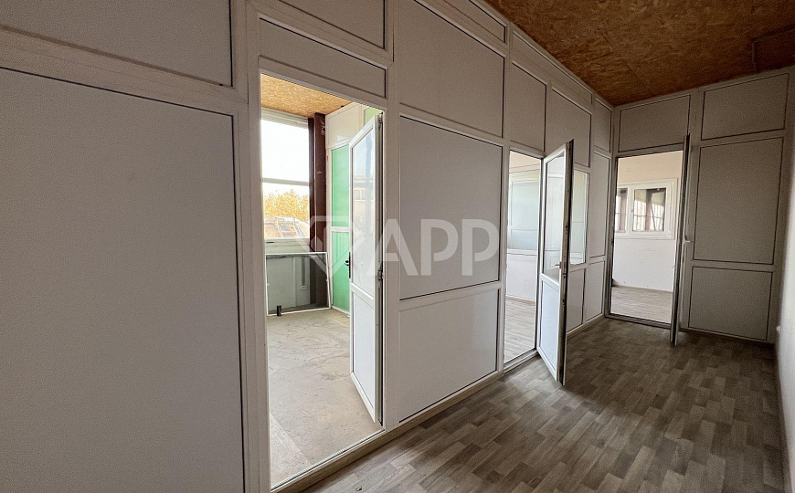 Сдаю складское помещение, 680 м² фото